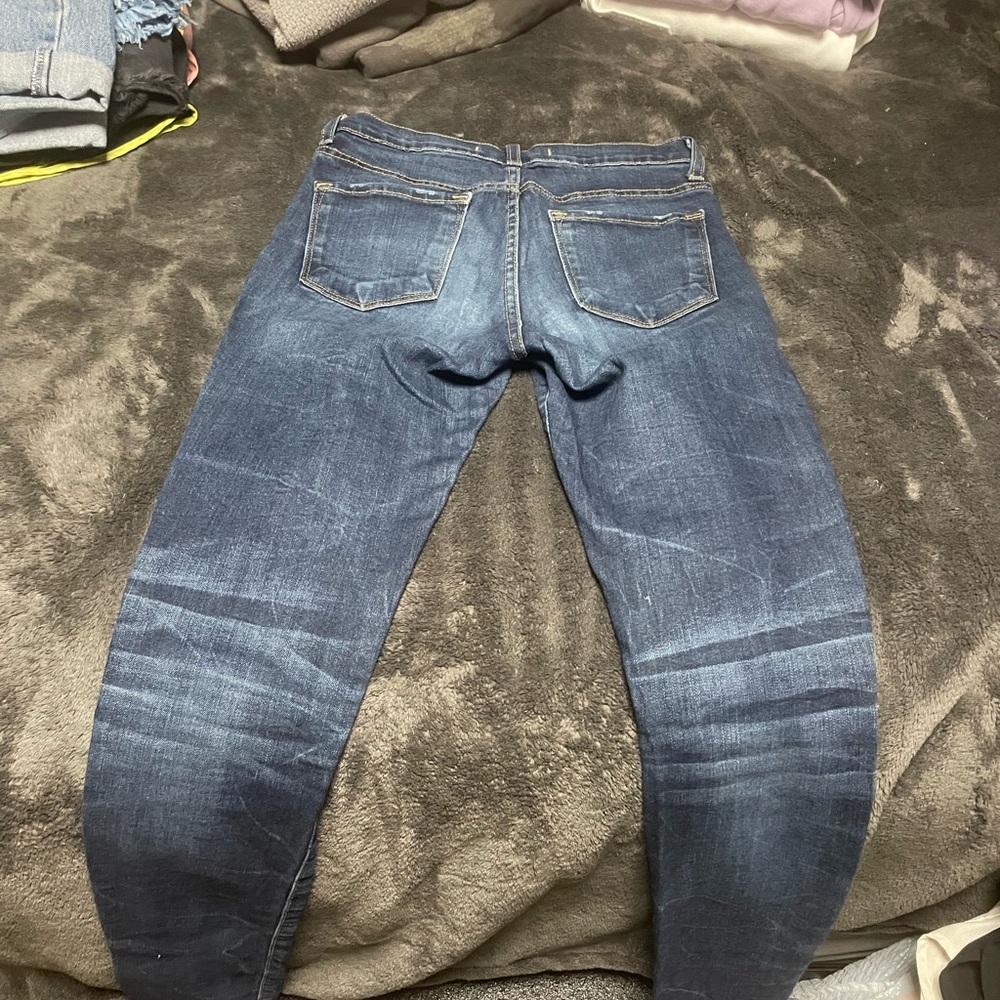 Flying Monkey Skinny jeans